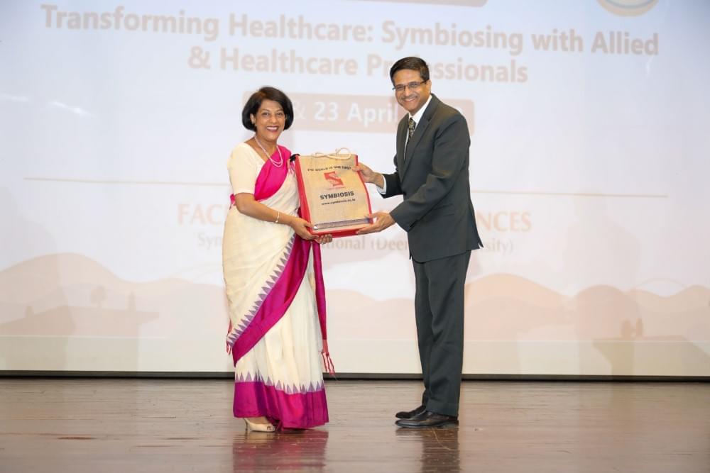 Symbiosis School for Online and Digital Learning Pune Extra Curriculars photo 6